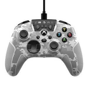 Turtle Beach - Turtle Beach Recon Controller Arctic Camo XBOX - 1 of 4