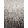 Hauteloom Rectangle Area Rug   Black - 3 of 4