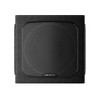 Hertz DBA 201 8" (200mm) Active Sub Box-Dual Passive Radiators - 4 of 4