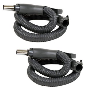 Kenmore 2 Pack of Genuine OEM Replacement Hose Assemblies - 591005157-2PK - 1 of 1