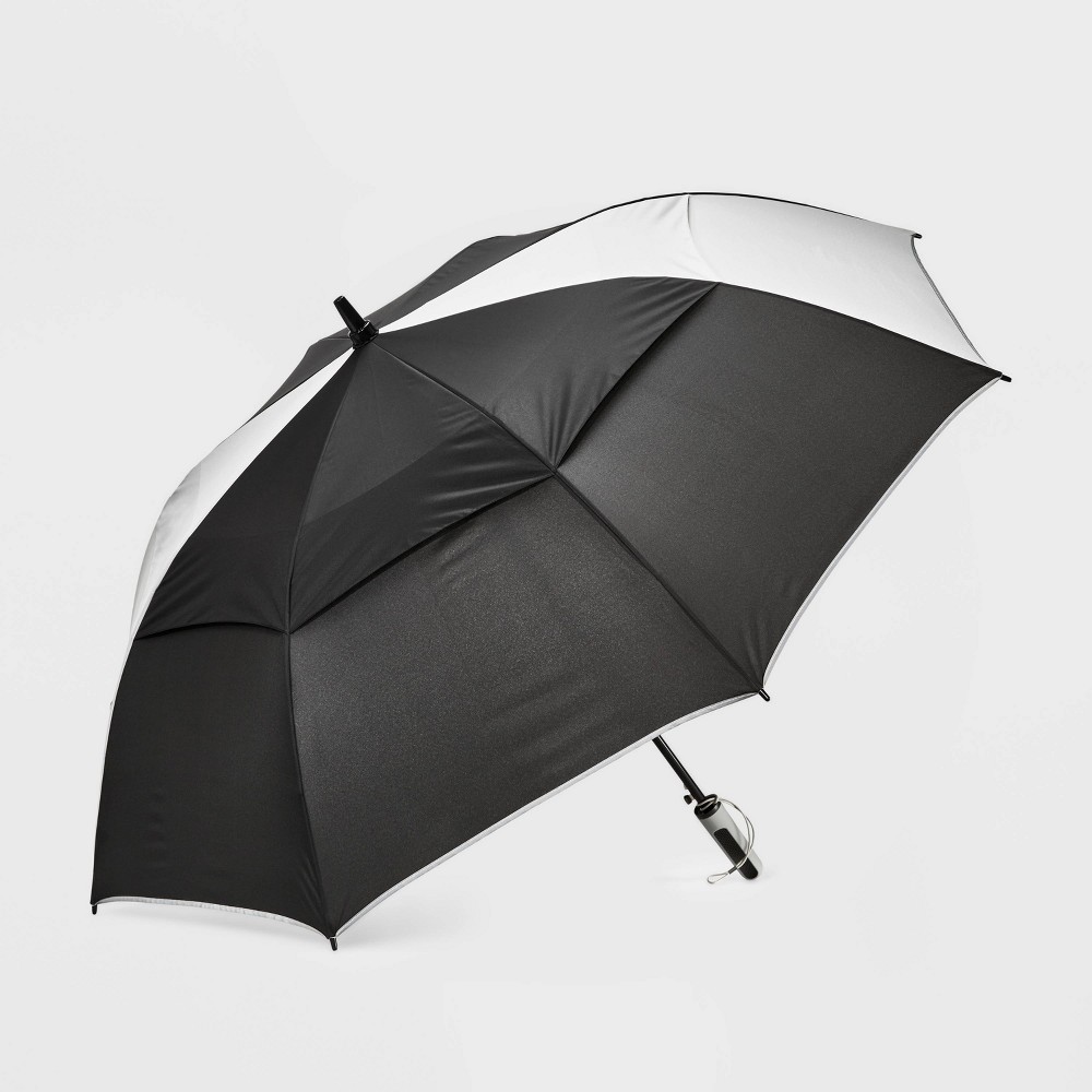 Photos - Umbrella ShedRain Golf  - Black/Stone