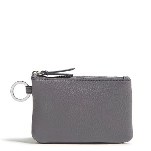 Vera Bradley Women's Outlet Faux Leather Zip ID Case - 1 of 3