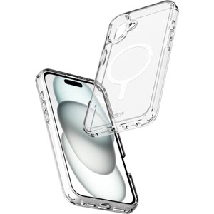 Avana Starlite Magsafe Case For Apple Iphone 16 Silver - 1 of 4