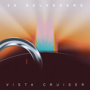 58 Belvedere - Vista Cruiser (CD) - 1 of 1