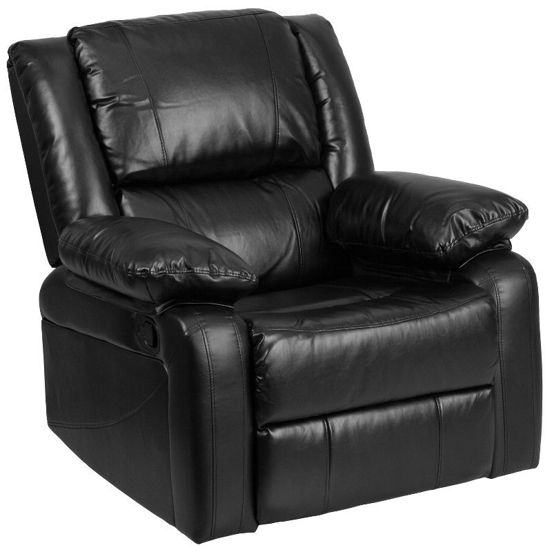 Flash Furniture Harmony Series Recliner, 4 of 12