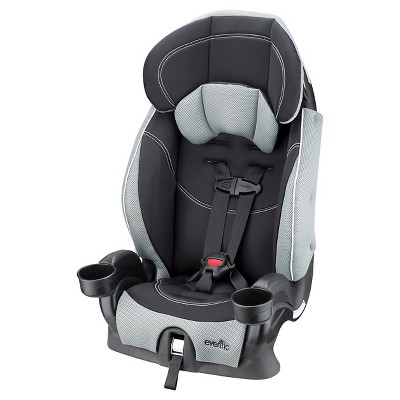 target graco booster