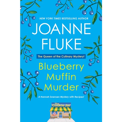 Joanne Fluke Hannah Swensen Series