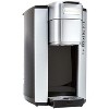 Cuisinart Ss-15bksfr Coffee Center 12-cup Single Serve Combo Black -  Certified Refurbished : Target