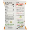 Sensible Portions Garden Veggie Straws Cheddar Cheese  - Case of 8/12 oz - 3 of 4