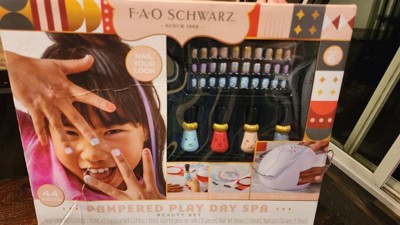 Fao Schwarz Toy Salon Set : Target