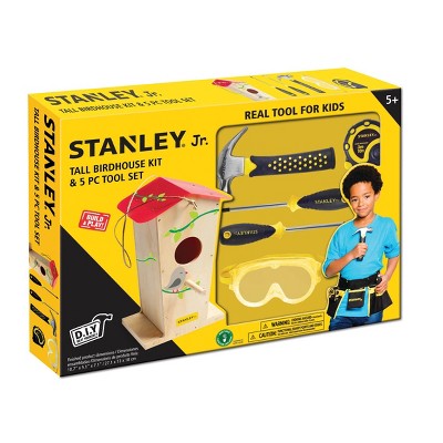 stanley kids tool kit