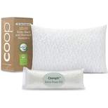 Coop Home Goods The Original - Adjustable Memory Foam Pillow - Greenguard Gold Certified