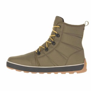 Men's Spencer N Winter Boots - kamik - 1 of 3