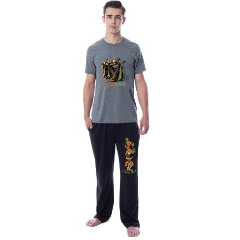 Disney villain pajamas outlet adults