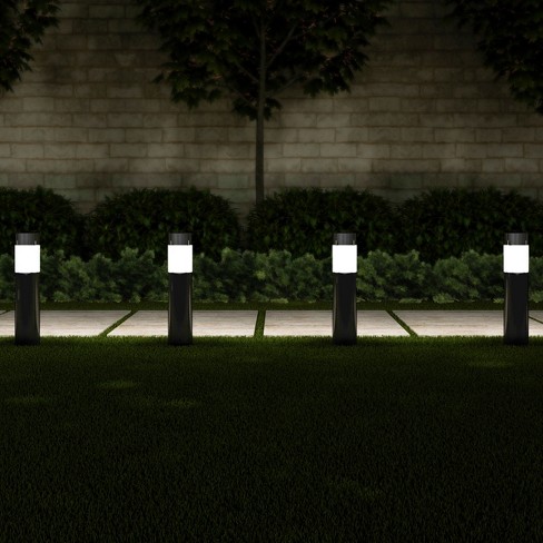 Target 2024 solar lights