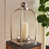 Plum & Post Hollis Lantern Large - 2 of 3