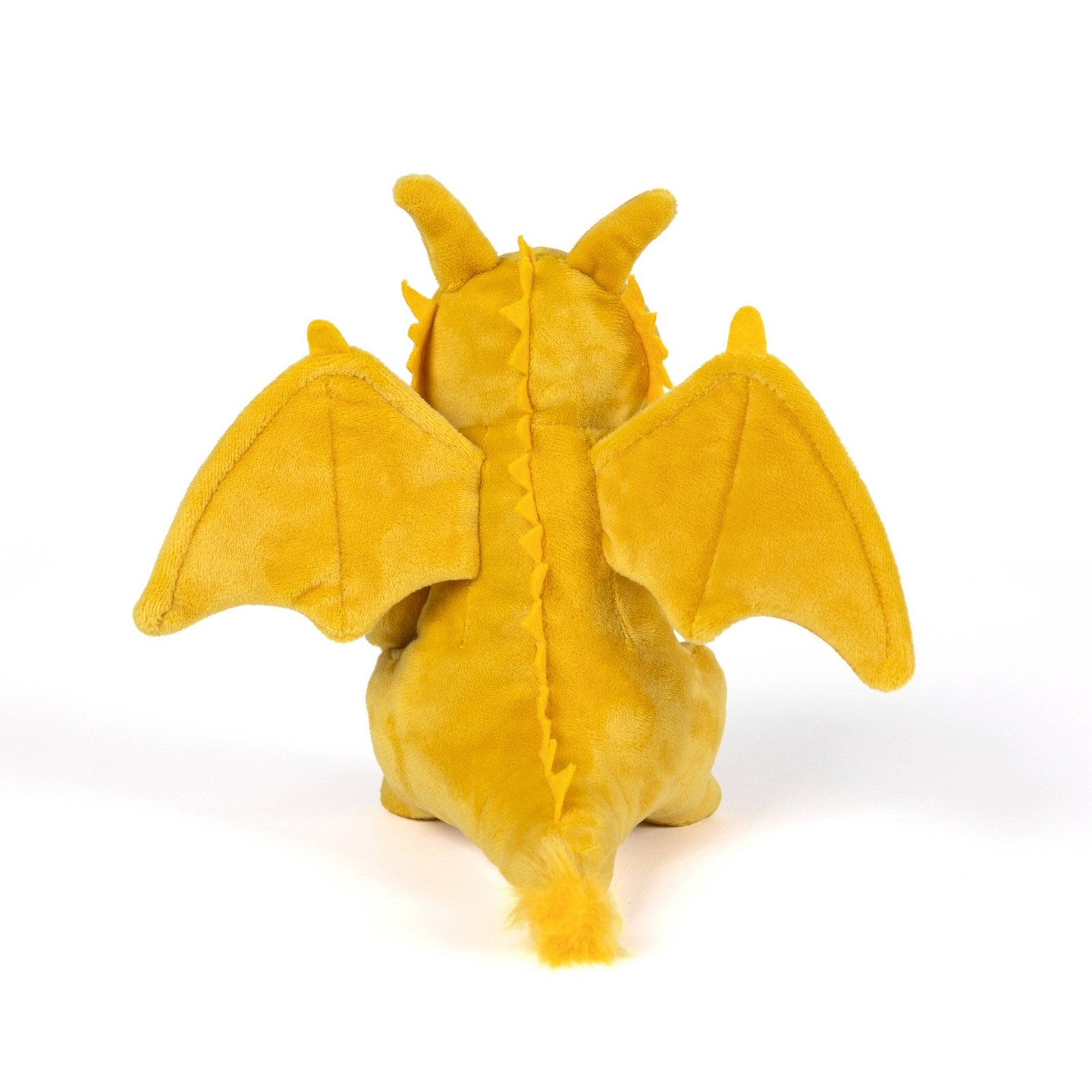 Детская мягкая игрушка Kingdom of Threads Fourth Wing Young 8.5" Andarna Plush — фото 3