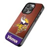 NFL NFC Teams Football Wordmark MagSafe Compatible Cell Phone Case for Apple iPhone - 2 of 4