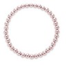 SHINE by Sterling Forever Beaded Stretch Bracelets - 2 of 2