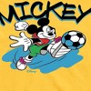 Men's - Disney - Standard Sports Short Sleeve Graphic T-Shirt - 2 of 4