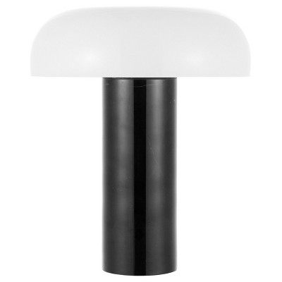 Reiss 15" Table Lamp - TBL4526 - Black - Safavieh