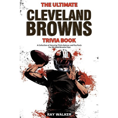 The Ultimate Jacksonville Jaguars Trivia Book - By Ray Walker