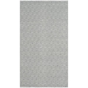 Montauk MTK515 Hand Woven Area Rug  - Safavieh - 1 of 3