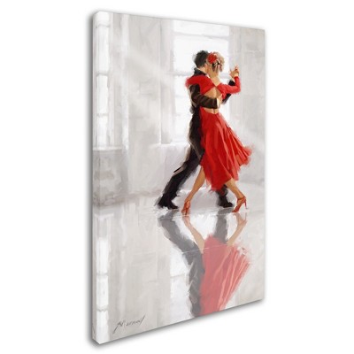 Trademark Fine Art -The Macneil Studio 'Reflection' Canvas Art