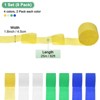 Unique Bargains Crepe Paper Streamer for Decoration - 3 of 4