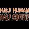 Girl's Design By Humans Funny Halloween Costume For Coffee Addicts By TeeShirtMadness T-Shirt - 2 of 3