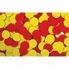 Learning Advantage® Two-Color Counters - Plastic - Magnetic - Set of 200 - 2 of 3