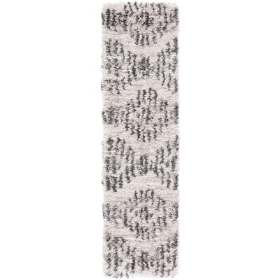 Iceland Shag ISG518 Power Loomed Rugs - Safavieh