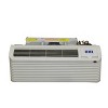 BHI 9000 BTU 230V 400 sq ft PTAC with Heat Pump and 3600 Watts Electric Heater Included - 4 of 4