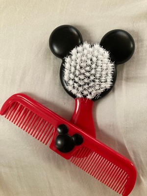 Walt Disney Mickey Mouse Hand Kitchen Sink Cleaning Brush Original