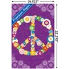 Trends International Peace Sign 2013 Unframed Wall Poster Prints - 3 of 4