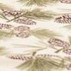 pinecones