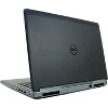 Dell Precision 7710 17.3" FHD Intel Xeon E3-1505M v5 32GB RAM 512GB SSD W10P - Manufacturer Refurbished - 3 of 4