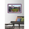Trends International MLB Cleveland Guardians - Progressive Field 22 Unframed Wall Poster Prints - 2 of 4