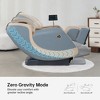 REALRELAX Favor-21 Full Body Zero Gravity with Shiatsu Massage Chair - 4 of 4