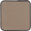 Carpets for Kids All Seasons Mountainside Seating Classroom Rug, Multi Set of 25, 16"X16", Square - 2 of 4