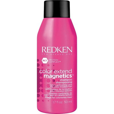 Redken Color Extend Magnetics Shampoo - 1.7 oz