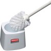 Rubbermaid Toilet Bowl Brush - 2 of 2