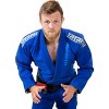 Tatami Fightwear Estilo Black Label BJJ Gi - 4 of 4