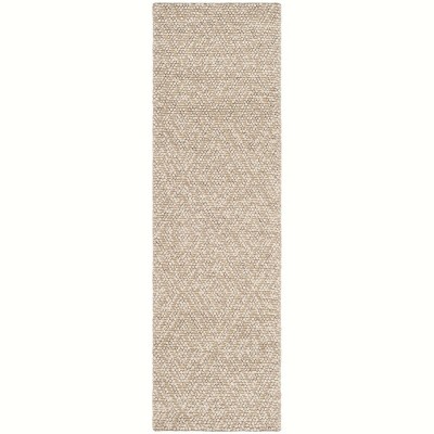 Natura NAT623 Hand Woven Area Rug  - Safavieh