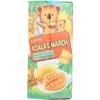 Lotte Koala’s March Cookie Mango Cream - Case of 6 - 1.45 oz. - 2 of 2