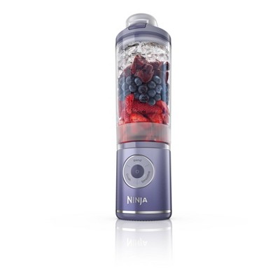Ninja Blast 22oz Max Portable Blender