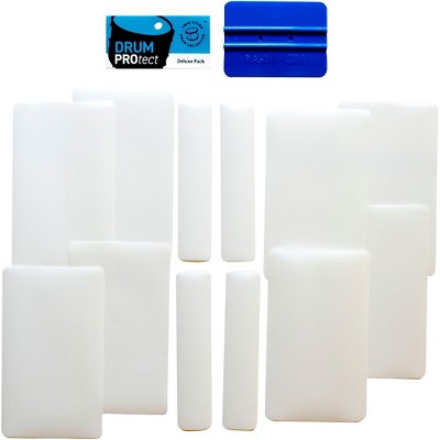 Drum PROtect Deluxe Pack Protective Film