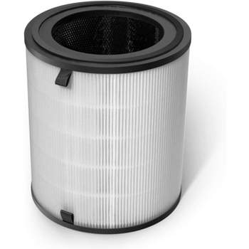LEVOIT Air Purifier LV-PUR131 Replacement Filter, LV-PUR131-RF & Core 300  Air Purifier Replacement F…See more LEVOIT Air Purifier LV-PUR131