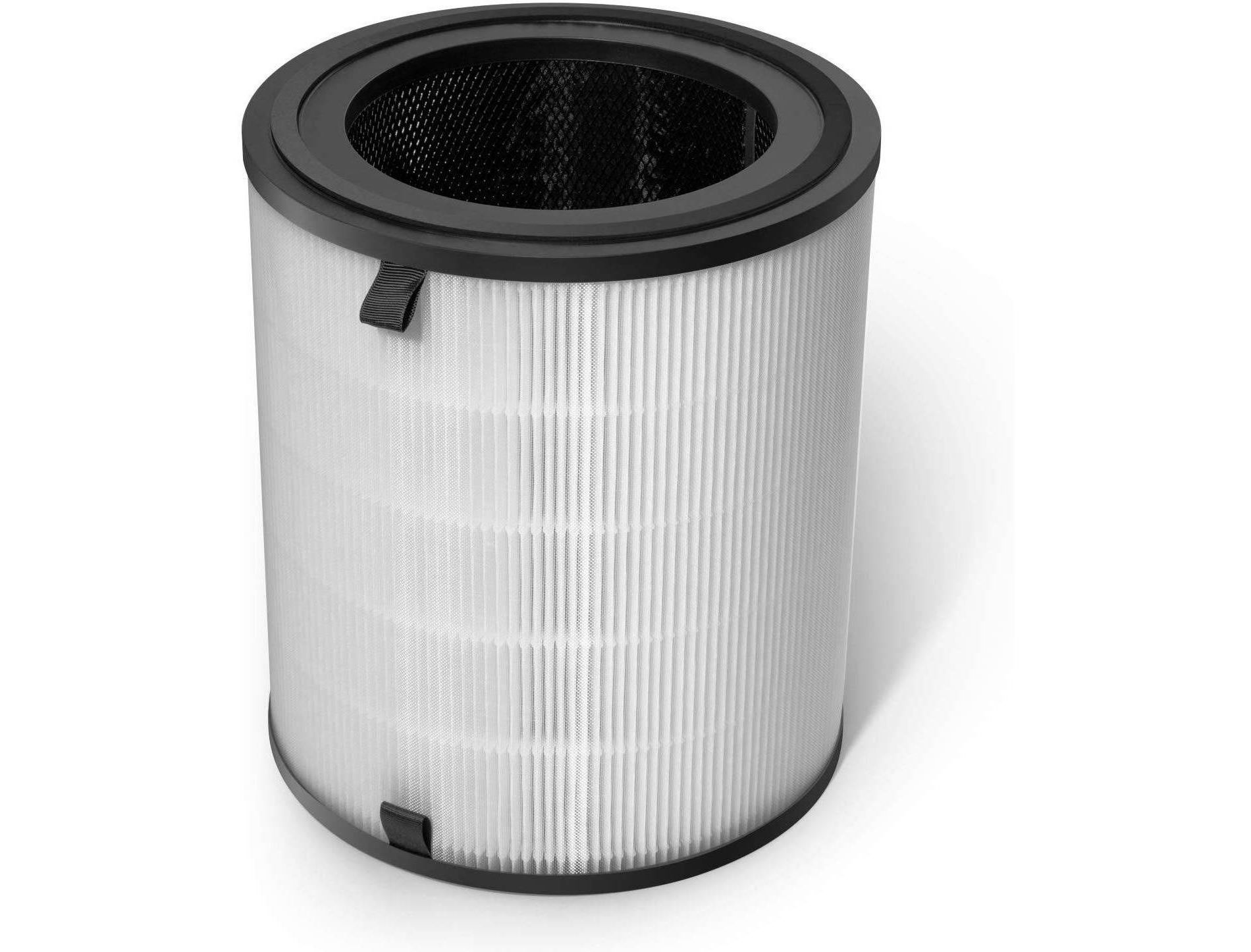 Levoit Replacement Filter for MetaAir: Compatible with LV-H133, 400S, 600S, Captures Pet Dander, Dust, Pollen, Carbon Filter