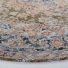 Silverado SVD110 Power Loomed Indoor Rugs - Safavieh - 3 of 3